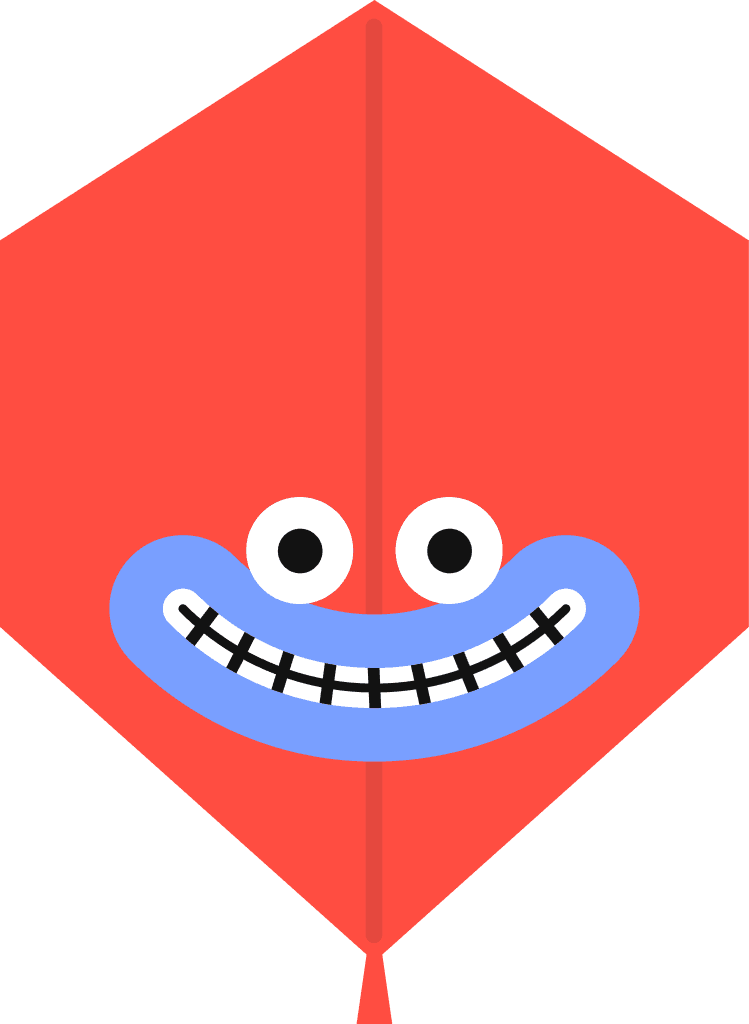 Dart Freak mascot