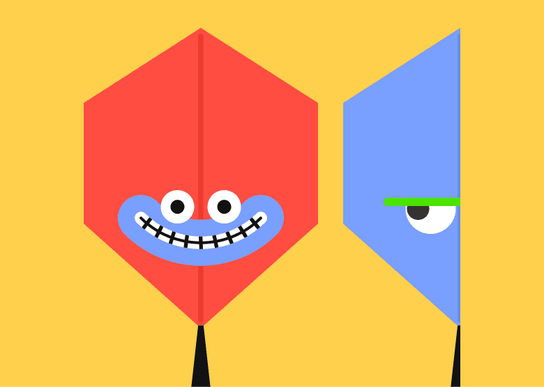 Halve-It game mode